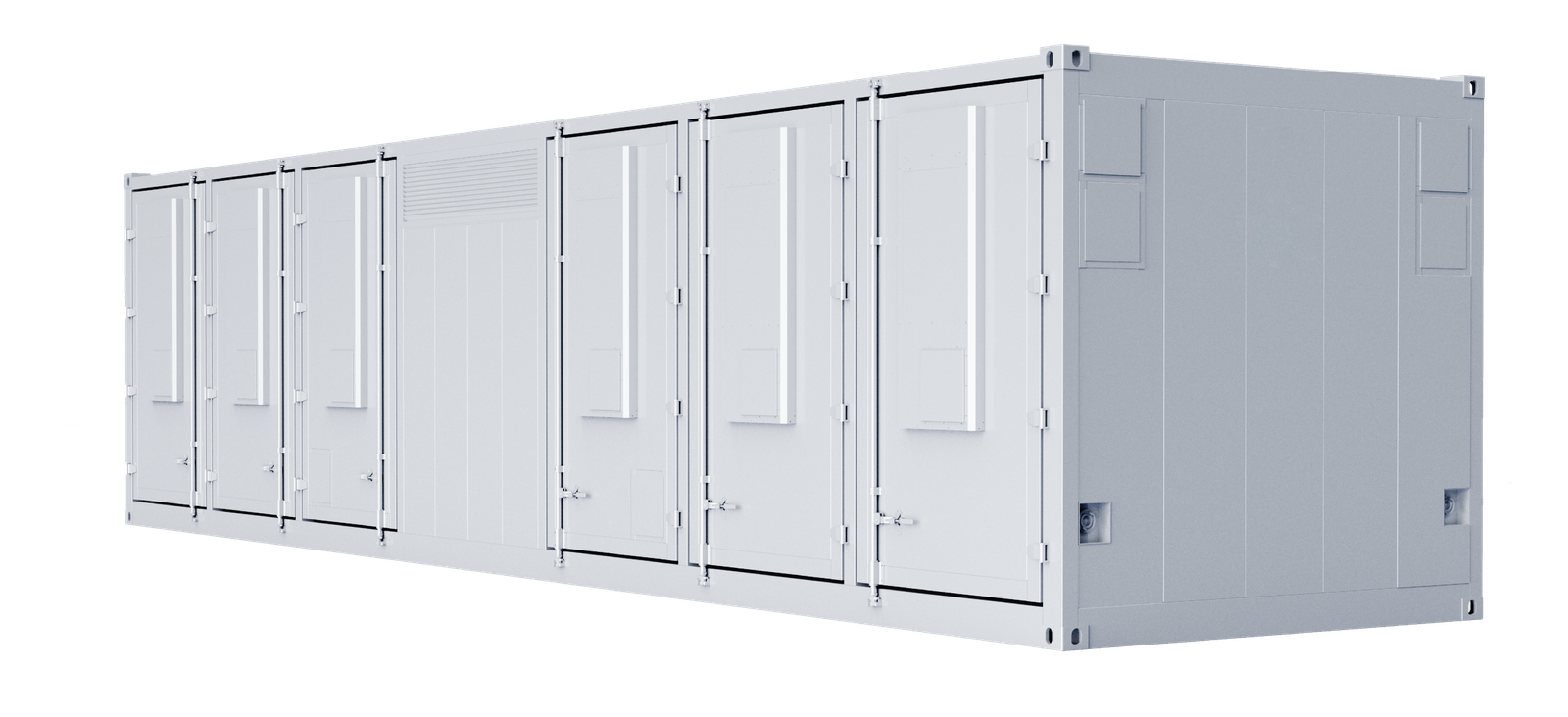 Graphen Power Batterie